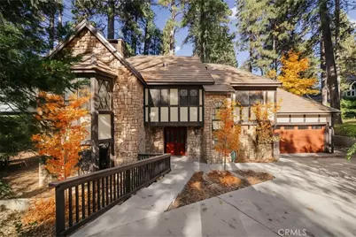 407 Giant Oak, Lake Arrowhead, CA 92352 - Photo 1