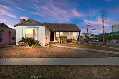 1905 W 115th, Los Angeles, CA 90047 - Photo 1