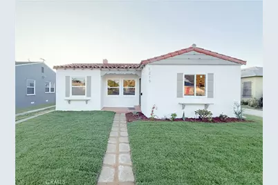 1215 N Chester Avenue, Compton, CA 90221 - Photo 1