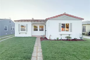 1215 N Chester Ave, Compton, CA 90221 - Photo 1