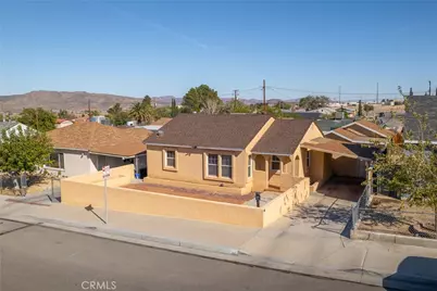 513 Arville, Barstow, CA 92311 - Photo 1