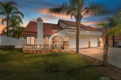 12202 Wind River Circle, Moreno Valley, CA 92557 - Photo 1