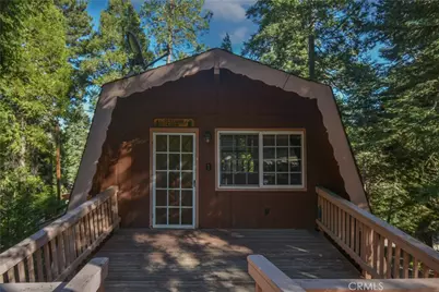 453 Oriole Drive, Twin Peaks, CA 92391 - Photo 1