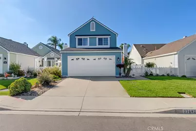 27642 White Fir Lane, Mission Viejo, CA 92691 - Photo 1