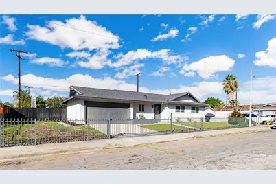 862 N Lassen, San Bernardino, CA 92410 - Photo 1