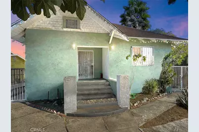 4416 Crocker, Los Angeles, CA 90011 - Photo 1