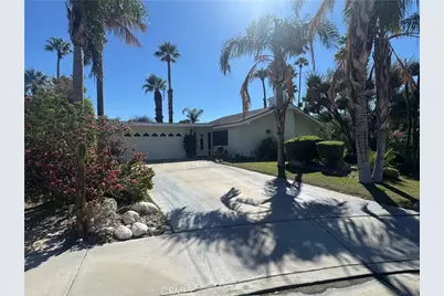 1163 E El Cid, Palm Springs, CA 92262 - Photo 1
