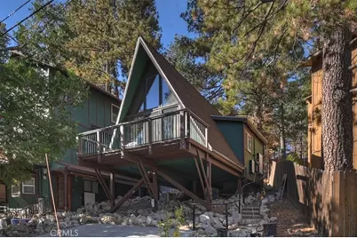 33005 Arrowbear, Running Springs, CA 92382 - Photo 1