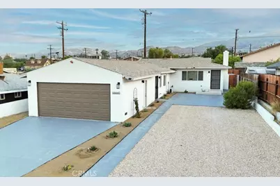 66660 3rd, Desert Hot Springs, CA 92240 - Photo 1