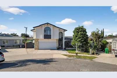 9190 Poppy Circle, Westminster, CA 92683 - Photo 1
