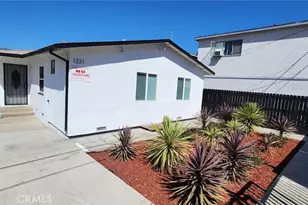 1221 N Ross, Santa Ana, CA 92701 - Photo 1