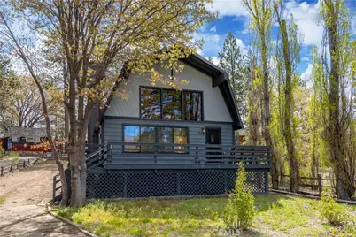 725 Temple Lane, Big Bear Lake, CA 92315 - Photo 1