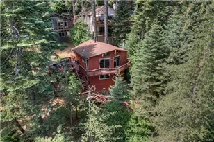 28393 Larchmont, Lake Arrowhead, CA 92352 - Photo 1