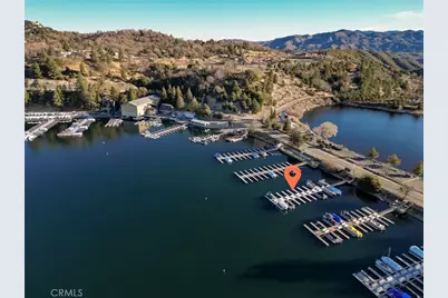 0 Dam 3, Slip 14, Lake Arrowhead, CA 92352 - Photo 1
