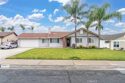 1648 W Wedgewood, Rialto, CA 92376 - Photo 1