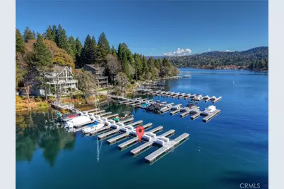 0 Mbm 2 Slip 18 Drive, Lake Arrowhead, CA 92352 - Photo 1