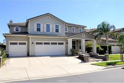 15655 Iron Spring, Fontana, CA 92336 - Photo 1