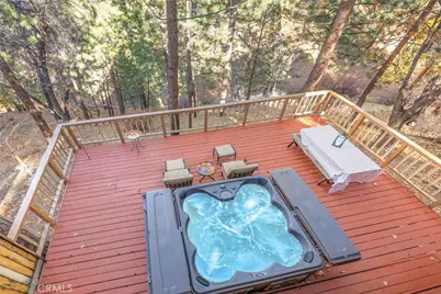 1200 Minton Drive, Big Bear City, CA 92314 - Photo 1