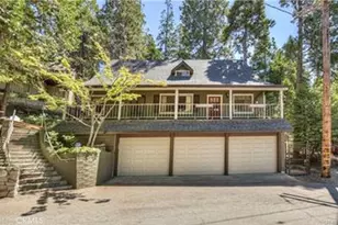 238 Bluebell, Lake Arrowhead, CA 92352 - Photo 1