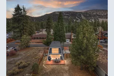 236 E Cinderella, Big Bear City, CA 92314 - Photo 1