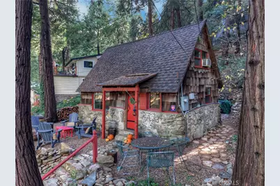 23270 Brookside, Crestline, CA 92325 - Photo 1