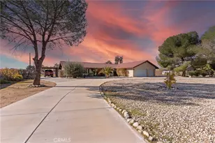 20071 Serrano, Apple Valley, CA 92307 - Photo 1