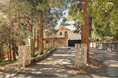 300 Pioneer, Lake Arrowhead, CA 92352 - Photo 1