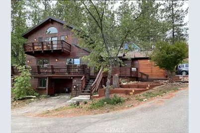 40264 Bonita, Big Bear Lake, CA 92315 - Photo 1