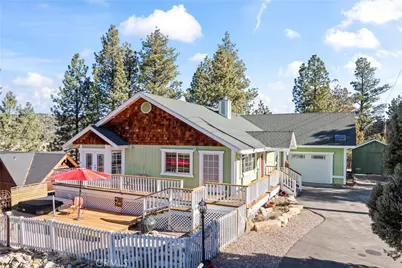 2737 Cedar Lane, Big Bear City, CA 92314 - Photo 1