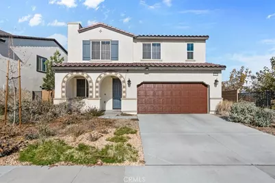 14294 Hercules Street, Hesperia, CA 92435 - Photo 1