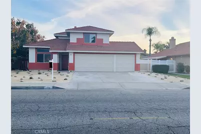 1054 E. Commonwealth Avenue, San Jacinto, CA 92583 - Photo 1