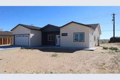 10408 Peach Avenue, California City, CA 93505 - Photo 1