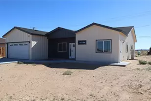 10408 Peach Ave, California City, CA 93505 - Photo 1