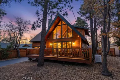 1240 Sheephorn, Big Bear City, CA 92314 - Photo 1