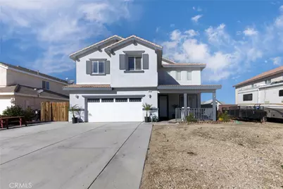 9868 Maple Court, Adelanto, CA 92301 - Photo 1