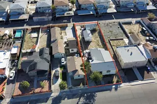 124 W Fredricks, Barstow, CA 92311 - Photo 1