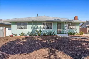 822 W 5th St, Ontario, CA 91762 - Photo 1