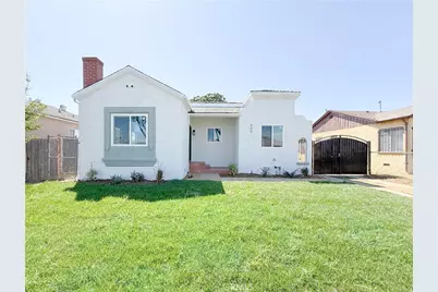 405 S Bradfield Avenue, Compton, CA 90221 - Photo 1