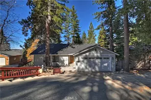 30580 Live Oak, Running Springs, CA 92382 - Photo 1