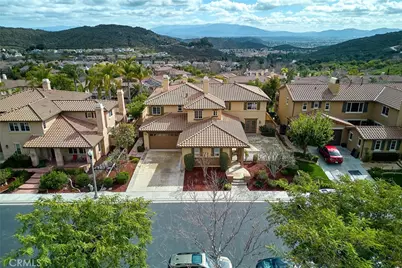 26828 Desert Locus Street, Murrieta, CA 92562 - Photo 1