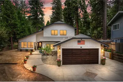 120 Pine Ridge Road, Crestline, CA 92325 - Photo 1