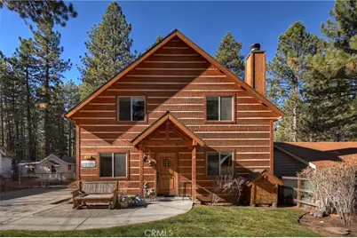 750 Elm Street, Big Bear Lake, CA 92315 - Photo 1