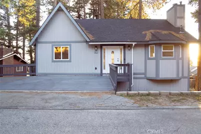 31471 Ocean View, Running Springs, CA 92382 - Photo 1