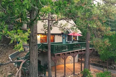 24085 Alpine, Crestline, CA 92325 - Photo 1