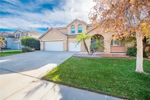26599 Opal, Moreno Valley, CA 92555 - Photo 1