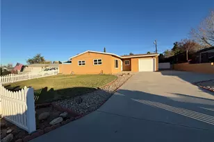 35254 Mountain View, Yucaipa, CA 92399 - Photo 1