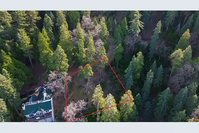 21614 Canyon Vista, Crestline, CA 92322 - Photo 1