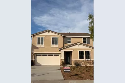 622 Clarence Muse Loop, Perris, CA 92570 - Photo 1