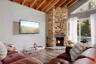 196 Ponderosa Dr, Cedar Glen, CA 92321 - Photo 1