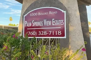 81 Calle Del Espacio, Palm Springs, CA 92264 - Photo 1